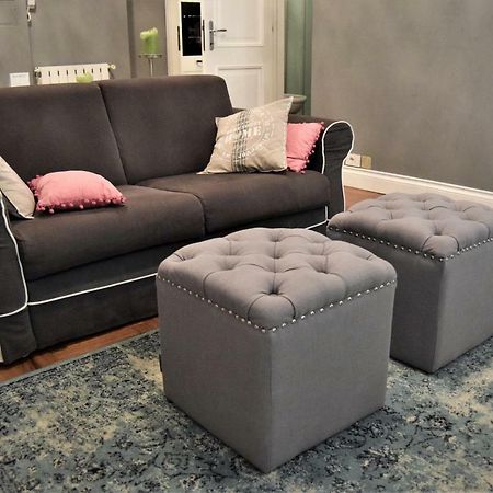 Big Tree Luxury Apartment Рим Екстер'єр фото