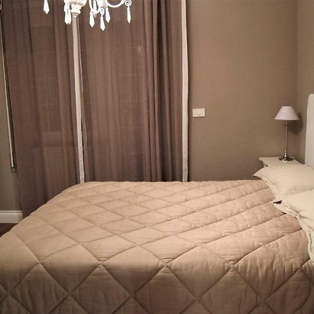 Big Tree Luxury Apartment Рим Екстер'єр фото