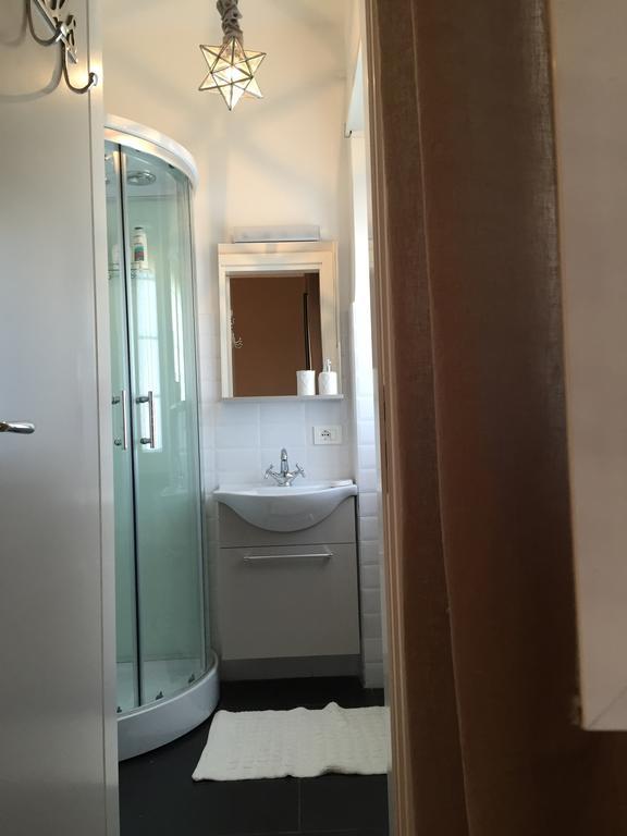 Big Tree Luxury Apartment Рим Екстер'єр фото