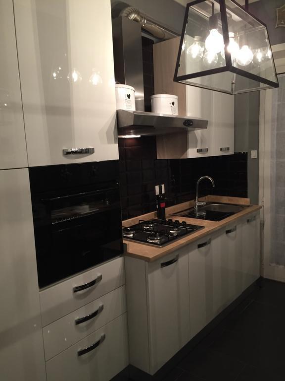 Big Tree Luxury Apartment Рим Екстер'єр фото