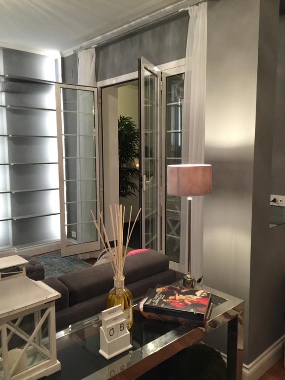 Big Tree Luxury Apartment Рим Екстер'єр фото
