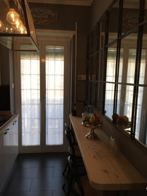 Big Tree Luxury Apartment Рим Екстер'єр фото