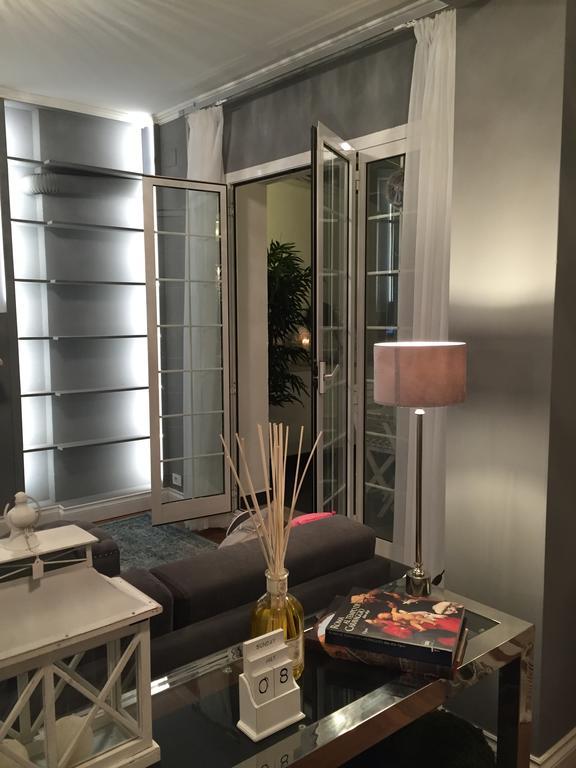 Big Tree Luxury Apartment Рим Екстер'єр фото