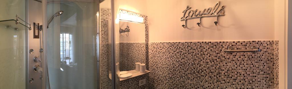 Big Tree Luxury Apartment Рим Екстер'єр фото