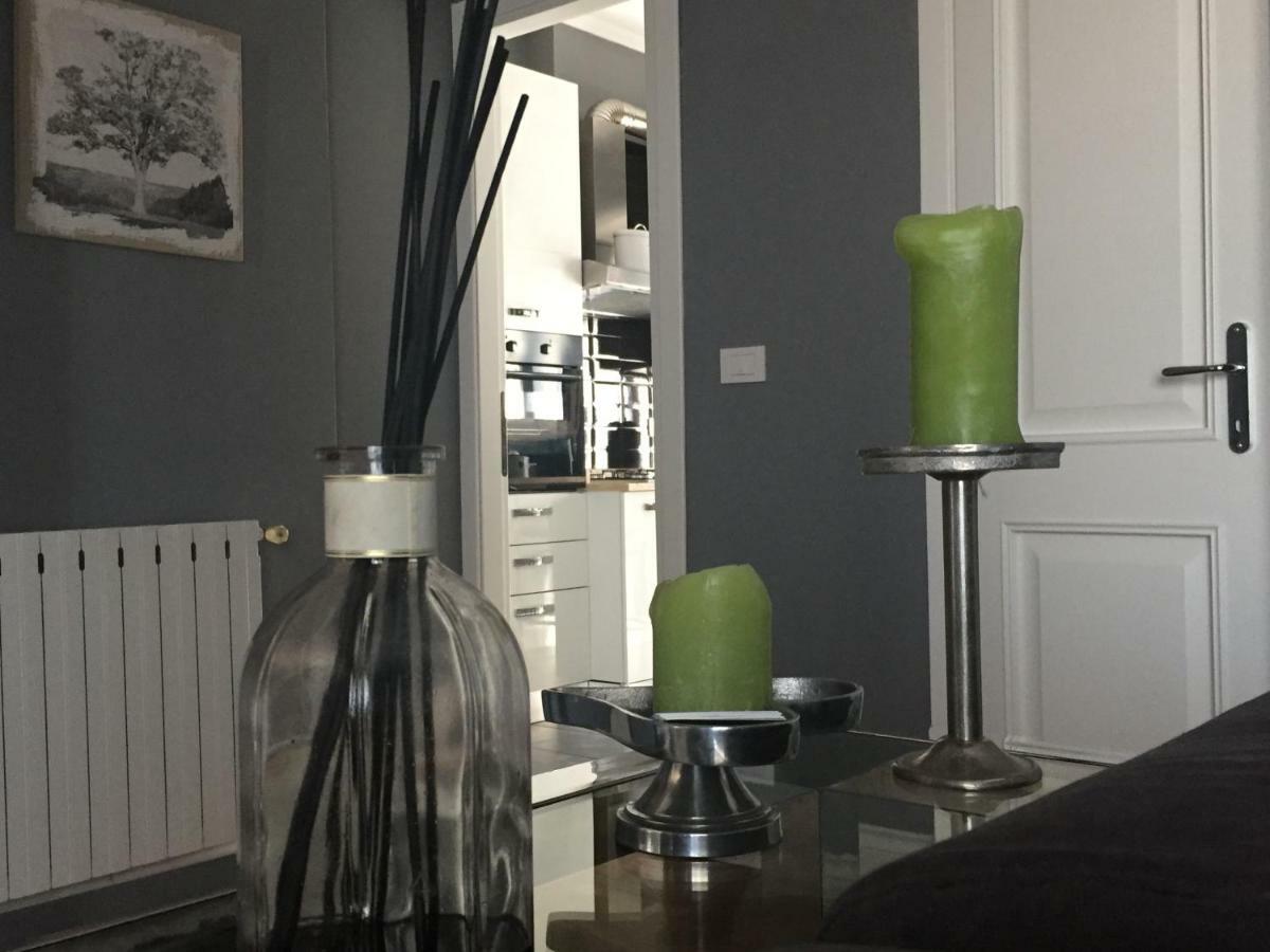 Big Tree Luxury Apartment Рим Екстер'єр фото