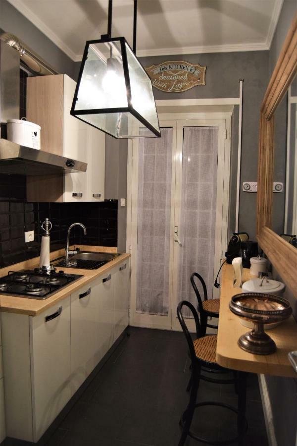Big Tree Luxury Apartment Рим Екстер'єр фото